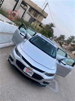 شيفروليه ماليبو